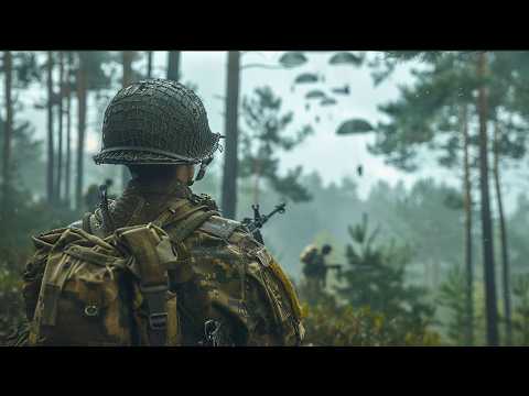They Were Trapped in Combat in the Forest! | HISTORY, ACTION | Free Full Movies In English 4K