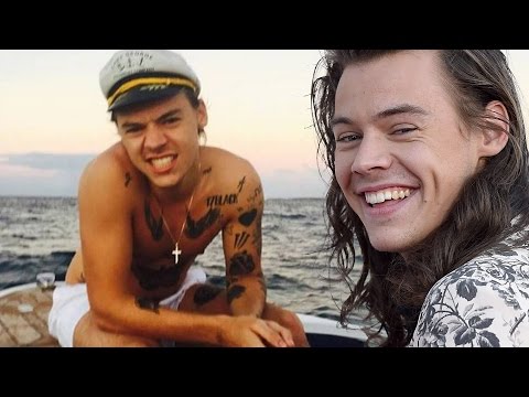 11 Times Harry Styles Was A Complete Gentleman