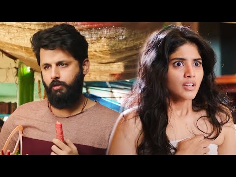 Back To Back Comedy Scenes | LIE Best Comedy Scenes | Love Intelligence Enmity