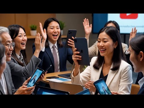 Generative AI Workshop for Everyone  📱