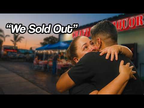 Surprising Small Business Owners!