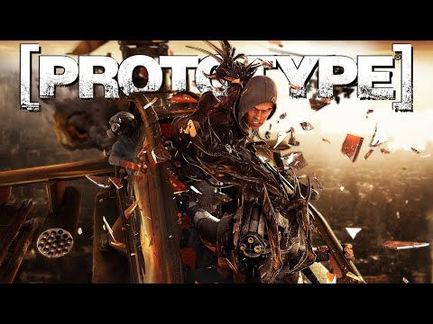 Was Prototype As Good As I Remember?