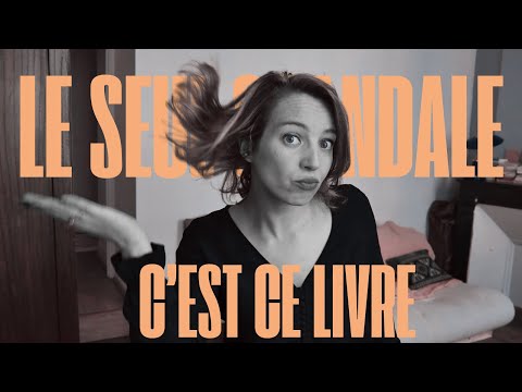 Je lis des livres de Marlène Schiappa - Partie 2