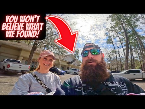 These Goodwills will be a game changer!