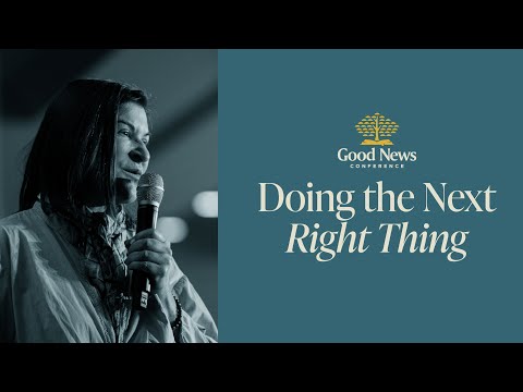 What Does God Have for Me Today?