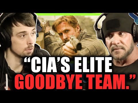 CIA Assassin Breaks Silence on the Most Lethal Unit on Earth | Joe Teti
