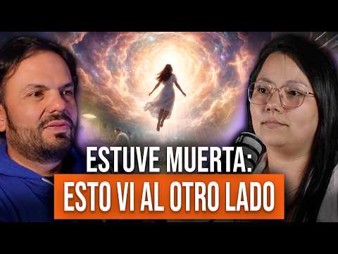 🚨 ESTUVE MUERTA 😱 Y VI LO QUE VIENE PARA EL MUNDO | ESTO LE PASARÁ A TODOS