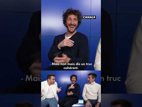 Comme quoi, c'est toujours bien d'avoir un plan B 🤣