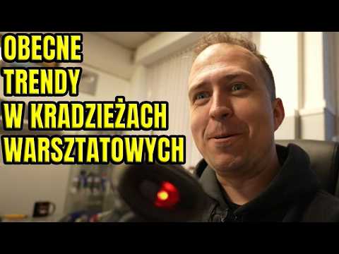 DLACZEGO MECHANIK POTRZEBUJE DOWODU REJESTRACYJNEGO TWOJEGO AUTA?