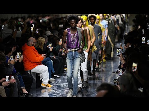 Dior Men Winter 2026