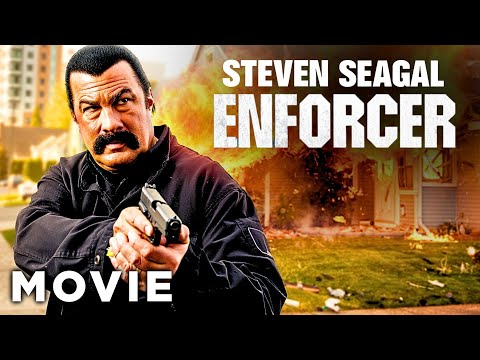 They Crossed The Wrong Man | Enforcer | Steven Seagal Action Movie