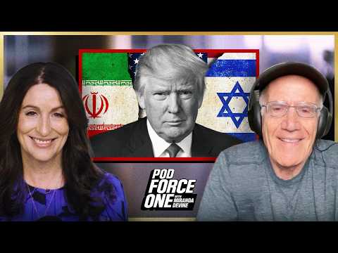 Victor Davis Hanson: How Trump Can Win the War and the Midterms