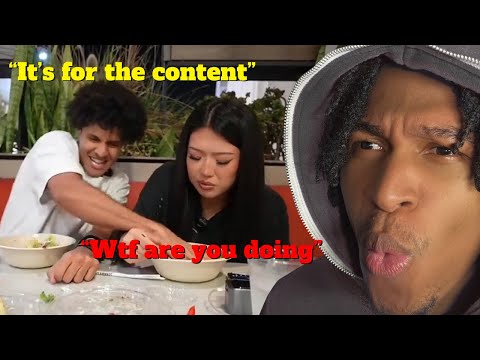 People Will Do ANYTHING For Content...