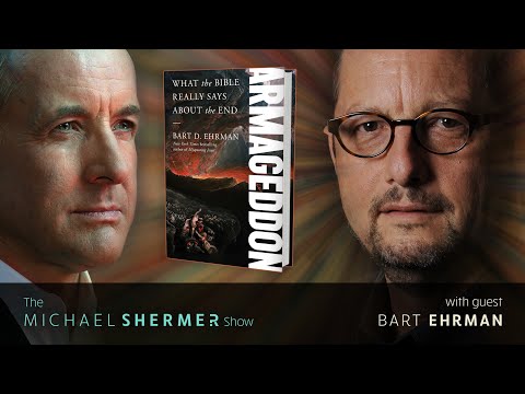 The End of the World: Bart Ehrman on What the Bible Really Says About the End