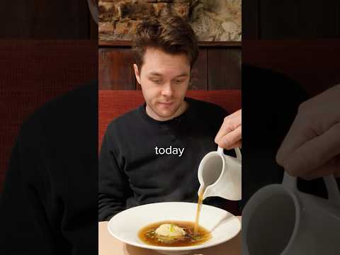 Visiting the World's Oldest Restaurant