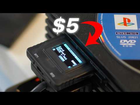 Why You NEED To Modify A PS2 In 2025