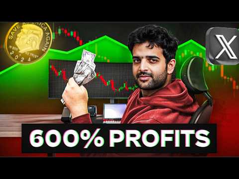 I created a meme coin trading bot in 2 hours