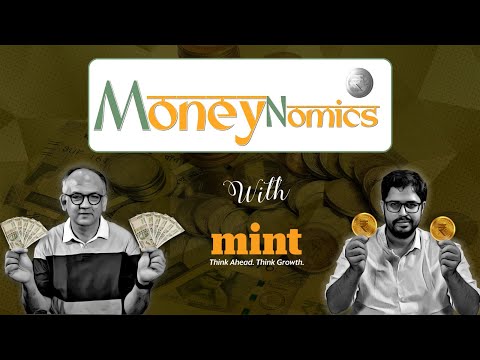 How Japanese Housewives Impact Your Pockets | Moneynomics With Mint | Neil Borate | Vivek Kaul | Ep1