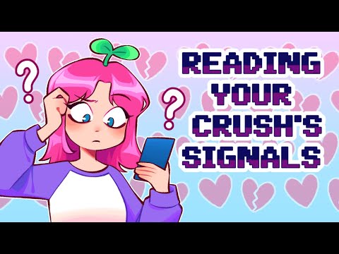 5 Signs Your Crush Is Waiting For You To Make A Move