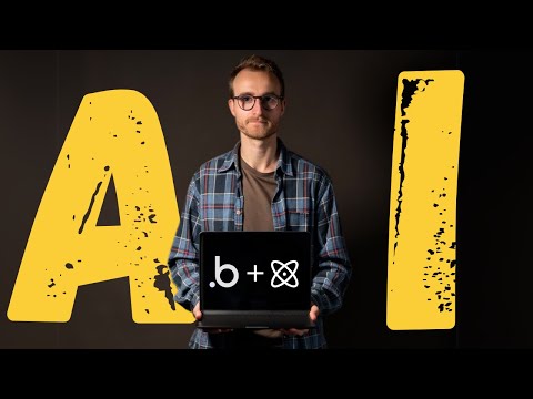 How to build a Bubble app FAST using AI