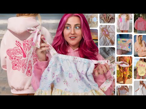 I Bought EVERYTHING on my Subscriber’s Pinterest Board | Hopeful Hauls