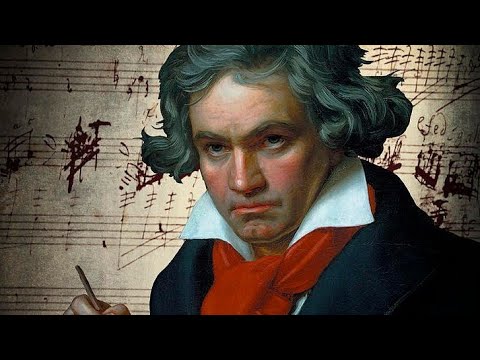 Топ 3 лучших произведения Л.В.Бетховена.
