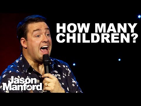 Getting A Sh*t Family Car | Jason Manford: Muddle Class | Stand Up Comedy