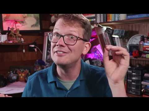 This Graph Changed My Life