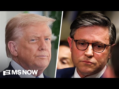 ‘Losing votes every day’: Former Romney campaign lead on GOP chances in 2026