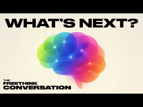 The next 10 years won’t be about AI knowing, they will be about AI doing | Adam Cheyer