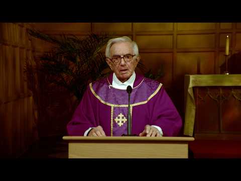 Catholic Mass Today | Daily TV Mass, Friday February 27, 2026