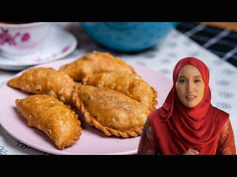 Karipap Kentang Rangup The Movie