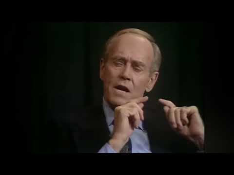 Henry Fonda Recalls Witnessing a Lynching