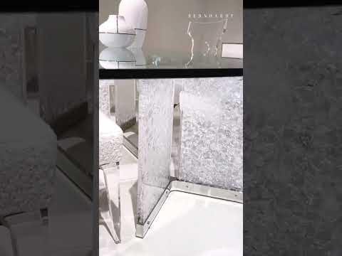 Andorra Dining Table | Bernhardt | Home Mavericks Inc