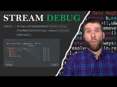 How to Really Debug Java Streams - Java Programming