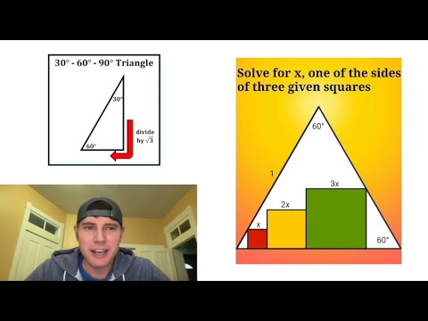 Cool Geometry Challenge