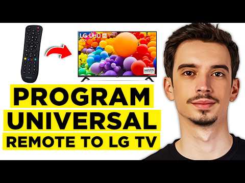 How To Program Philips Universal Remote to LG TV (2026) - Complete Guide