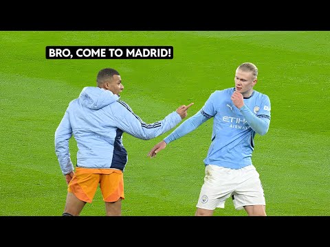 Hidden Chats You Didn't See On TV