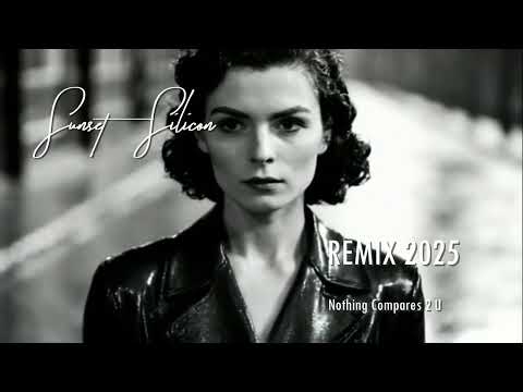 Nothing Compares 2 U (Cover Remix 2025) | Sunset & Silicon