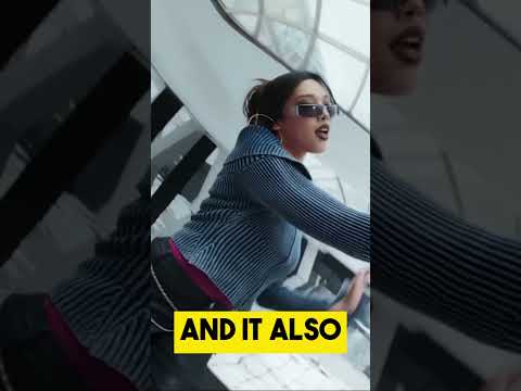 Z Flip 5 is Crazy..🔥! #shorts