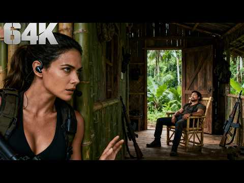 Golden Triangle Rescue | Best Crime action film | Free full movies on youtube in English 4K