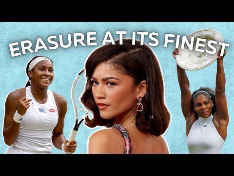 Biracial Is the New Black: Erasure, Zendaya, & Challengers