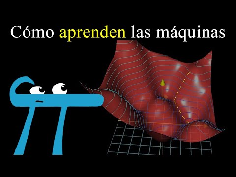 Gradient Descent: How Neural Networks Learn | Deep Learning. Chapter 2