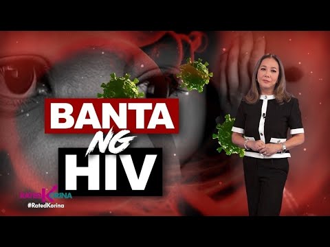 Banta ng HIV | RATED KORINA