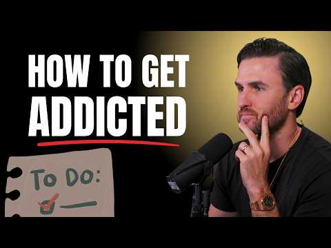 Become addicted to discipline in 1 day