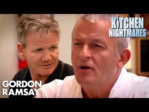 The TOUGHEST Owner Ever? | Full Episode | Kitchen Nightmares