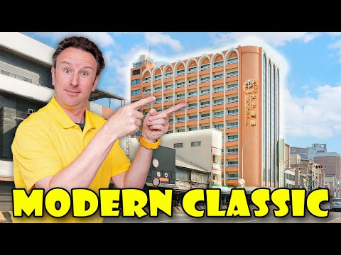 Is This The Coolest Hotel In Tainan? Hotel Provintia Review