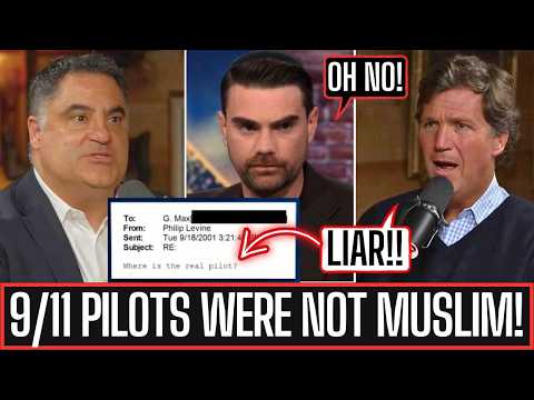 EMAILS REVEALS HIDDEN 911 TRUTH - WHO REALLY DID IT?