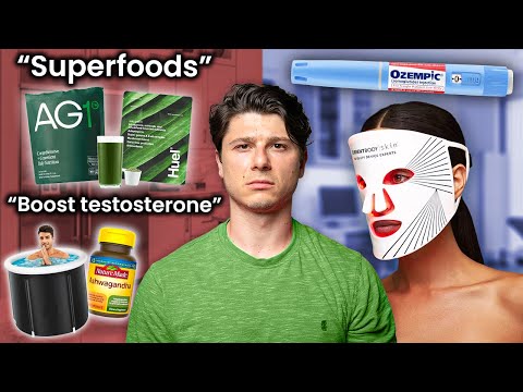 The Biohacking Epidemic: A Billion Dollar Scam