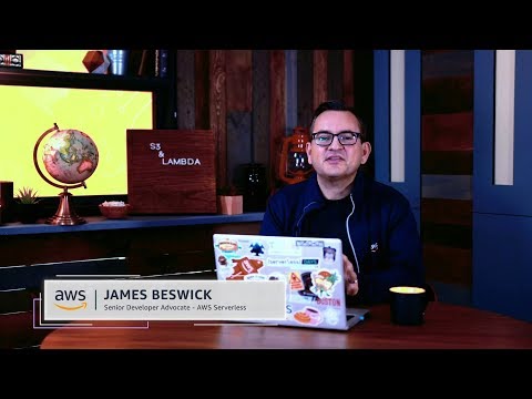 Serverless File Uploads using S3 and Lambda